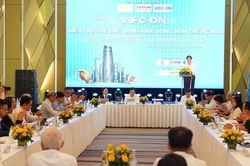 Trung tâm tài chính Đà Nẵng cần gì để hút vốn quốc tế?