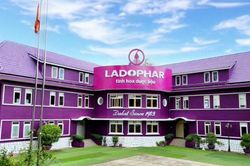 Ladophar bị truy thu, xử phạt hơn 1,57 tỷ đồng do sai phạm về thuế