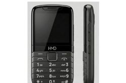 BlackBerry có thể 'tái sinh' dưới hình hài điện thoại HMD mới