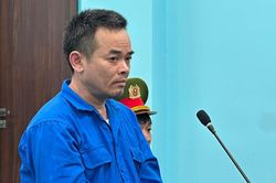 Vụ tài xế xe bồn nhẫn tâm cán chết nữ sinh lớp 10 vì sợ bồi thường: Tòa tuyên 20 năm tù