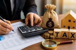 Từ 1/7, Luật Quản lý thuế 2025 quy định cụ thể 10 hành vi trốn thuế
