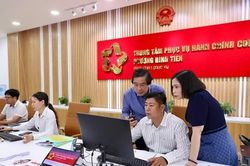 TP Hồ Chí Minh phân thêm 26 nhiệm vụ trong lĩnh vực đất đai cho Chủ tịch UBND xã, phường