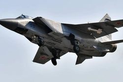 F-35 Na Uy khẩn cấp xuất kích chặn máy bay ném bom và đánh chặn nhanh nhất của Nga trên biển