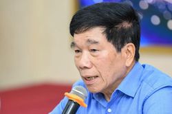 Nh&agrave; thầu x&acirc;y dựng l&agrave;m kh&ocirc;ng hết việc nhưng mắc kẹt v&igrave; đơn gi&aacute; v&agrave; thiếu lao động