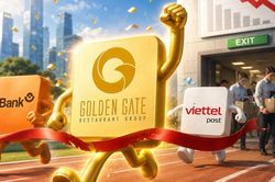 Vượt LPBank và Viettel Post, một doanh nghiệp F&B giảm gần 4.000 nhân sự