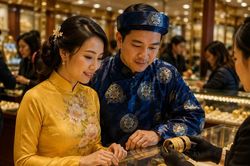 Rơi 28% từ đỉnh, xu hướng giảm của vàng đã kết thúc?