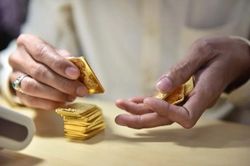 Chưa thu thuế chuyển nhượng vàng miếng