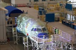 Ng&acirc;n h&agrave;ng Đầu tư ch&acirc;u &Acirc;u cấp khoản t&agrave;i trợ kỷ lục 3 tỷ euro cho Airbus