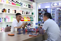 Đón sóng World Cup, doanh nghiệp Trung Quốc thắng lớn