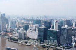 Nghị quyết 10-NQ/TW v&agrave; bước chuyển chiến lược tư duy - B&agrave;i 3: Trao 'bộ lọc' mới cho d&ograve;ng vốn FDI