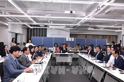 Gia Lai &ndash; Ba tầng kh&ocirc;ng gian, nhiều động lực tăng trưởng - B&agrave;i cuối: Kiến tạo m&ocirc; h&igrave;nh tăng trưởng mới
