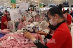 An Giang k&ecirc;u gọi đầu tư hạ tầng v&agrave;o 32 cụm c&ocirc;ng nghiệp tiềm năng
