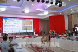 Nông nghiệp An Giang: Chuyển đổi 136.000 ha đất theo hướng linh hoạt