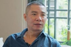 Buồn cho NSND Công Lý