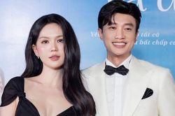 Kết thúc buồn của Quốc Trường và Ngọc Trinh