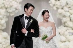 Tin vui với Shin Min Ah sau 6 tháng cưới Kim Woo Bin
