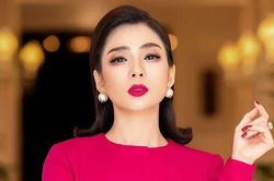 Mạng xã hội 'dậy sóng' vì ca sĩ Lệ Quyên