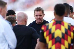 Sự bảo thủ của Nagelsmann v&agrave; c&aacute;i gi&aacute; tuyển Đức phải trả