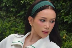 Sĩ Thanh khoe vóc dáng săn chắc, nhan sắc trẻ trung gây chú ý