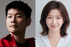 Jang Ki Ha và Yoon Ga Yi gây bất ngờ khi xác nhận yêu nhau suốt 3 năm