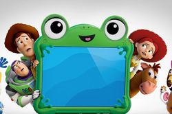 Toy Story 5 nhận nhiều t&iacute;n hiệu t&iacute;ch cực tr&ecirc;n to&agrave;n cầu