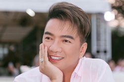 Cô gái khiến Đàm Vĩnh Hưng thay đổi
