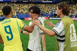 Đức, Nhật Bản và Hà Lan chia tay World Cup 2026