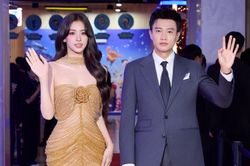Về qu&ecirc; c&ugrave;ng Quốc Trường v&agrave; Tiểu Vy mới thấy hai m&agrave;u sắc rất ri&ecirc;ng tr&ecirc;n bản đồ du lịch