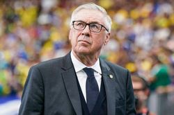 Ancelotti và nghệ thuật của sự điềm tĩnh