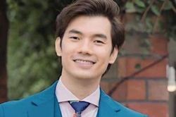 Nhan Phúc Vinh báo tin vui sau 6 năm chờ đợi