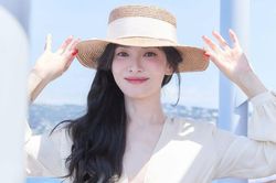 Động thái mới của Song Hye Kyo khi chia tay công ty sau 14 năm