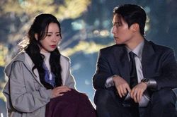 My Royal Nemesis dẫn đầu nhiều bảng xếp hạng phim
