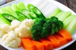 Luộc hay hấp rau, c&aacute;ch n&agrave;o giữ được nhiều vitamin hơn?