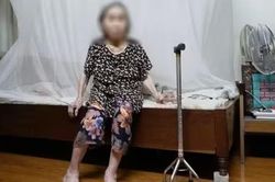 H&agrave; Nội y&ecirc;u cầu l&agrave;m r&otilde; vụ cụ b&agrave; 87 tuổi được người th&acirc;n 'khi&ecirc;ng' đi l&agrave;m thủ tục h&agrave;nh ch&iacute;nh