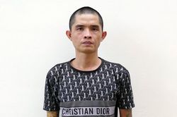 Hơn 30 đối tượng sa lưới trong đường d&acirc;y chế tạo, mua b&aacute;n s&uacute;ng qu&acirc;n dụng