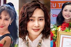TPHCM trong tim nhà văn Hoài Hương, NSƯT Tuyết Thu, ca sĩ Duyên Quỳnh