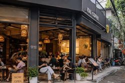 Định nghĩa lại gi&aacute; trị của mặt bằng trong ng&agrave;nh F&B