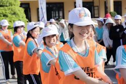 Mới: hướng dẫn c&aacute;ch đăng k&yacute; tuyển sinh đầu cấp trực tuyến tại H&agrave; Nội