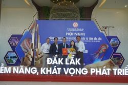 Central Retail Việt Nam muốn rót 800 tỷ đồng đầu tư tại Đắk Lắk