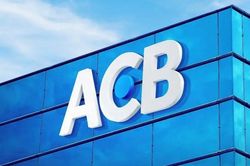 ACB: Khi ngân hàng phòng thủ bước vào bài toán tăng tốc