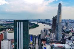 50 năm thành phố mang tên Bác: Từ tinh thần kinh doanh đến động lực phát triển