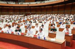 Các địa phương 'hiến kế' phát triển hệ sinh thái kinh tế có vốn đầu tư nước ngoài