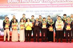 Lai Châu: Đánh thức tiềm năng, khơi nguồn cơ hội