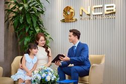 NCB ho&agrave;n th&agrave;nh đợt tăng vốn lớn nhất lịch sử
