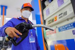 Kéo dài thời hạn áp dụng ưu đãi thuế với xăng, dầu, nhiên liệu bay