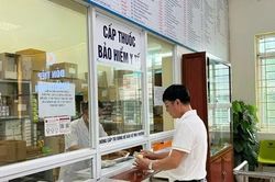 Từ ngày 1/7, khám ngoại trú trái tuyến sẽ được bảo hiểm y tế thanh toán 50%