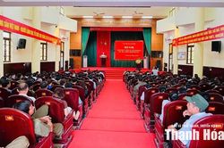 Tuy&ecirc;n truyền ph&aacute;p luật, n&acirc;ng cao hiệu quả h&ograve;a giải ở cơ sở
