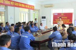 'Chìa khóa' kiềm chế tai nạn giao thông