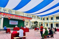 B&agrave;i học kh&ocirc;ng c&oacute; trong s&aacute;ch gi&aacute;o khoa