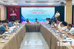 N&acirc;ng cao vị tr&iacute;, vai tr&ograve; của Hội Luật gia trong phổ biến, gi&aacute;o dục ph&aacute;p luật